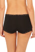 Natori Pure Luxe Boyshort